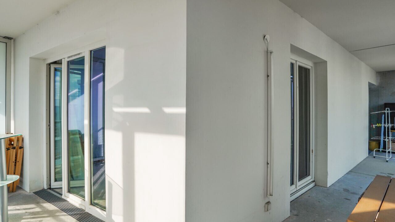 Photo of Patio Balcony in Begles
