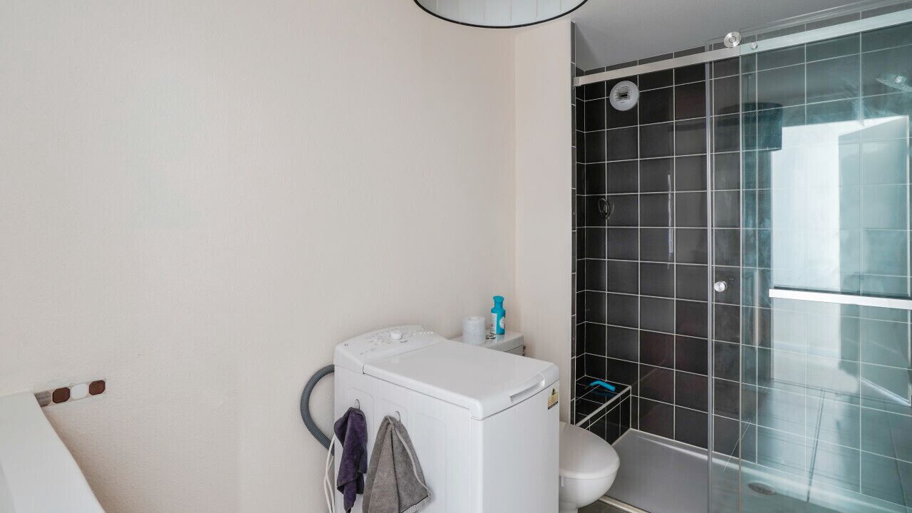 Photo of Bathroom in Begles