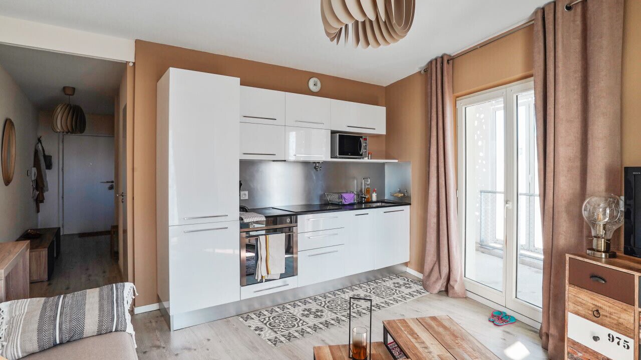 Photo of Livingroom in Begles