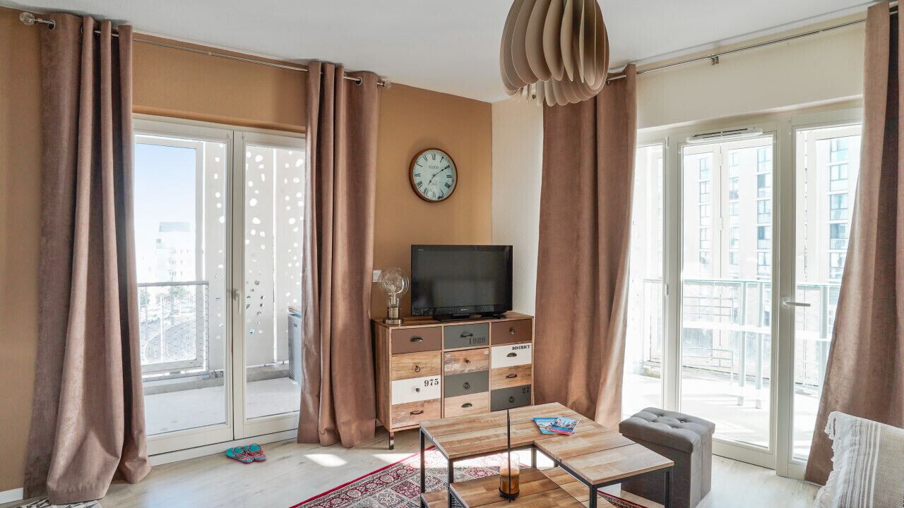 Photo of Livingroom in Begles