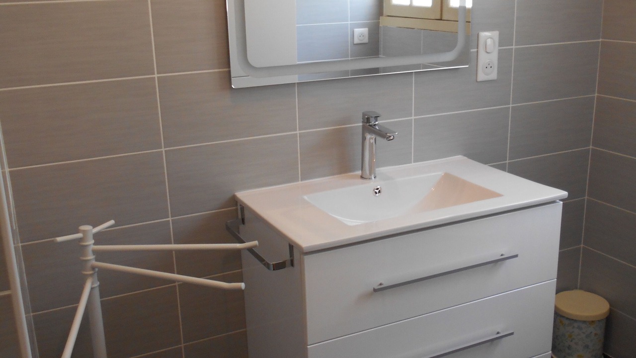 Photo of Bathroom in Villereal
