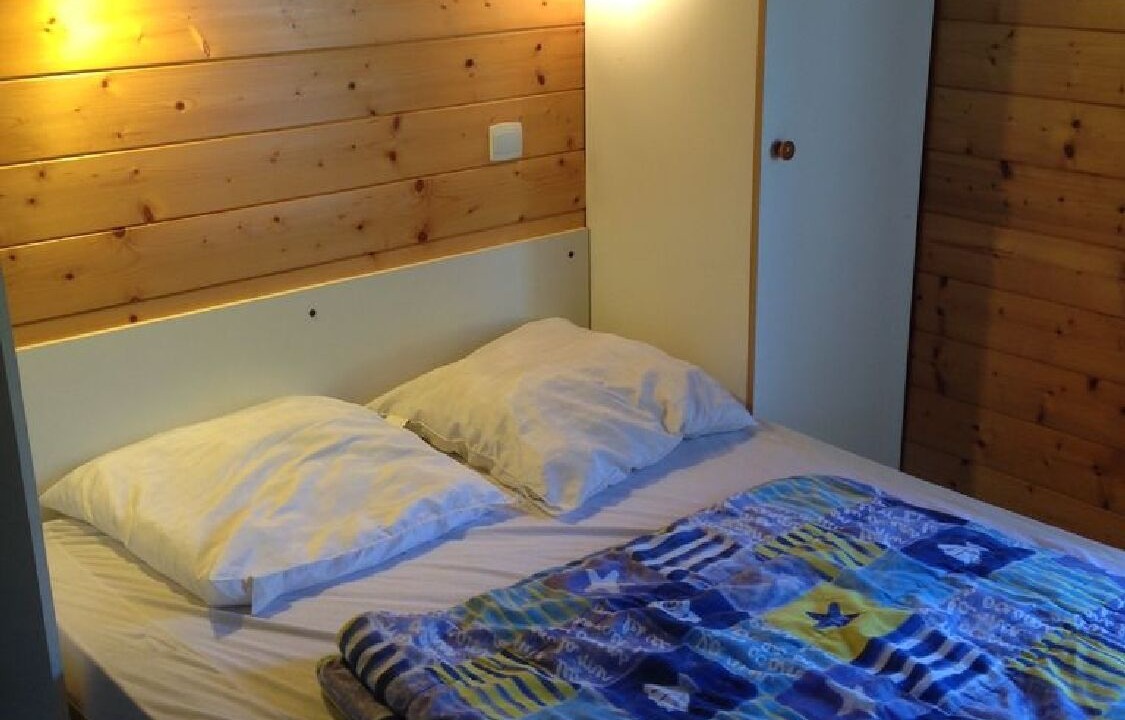 Photo of Bedroom in Lissac-sur-Couze