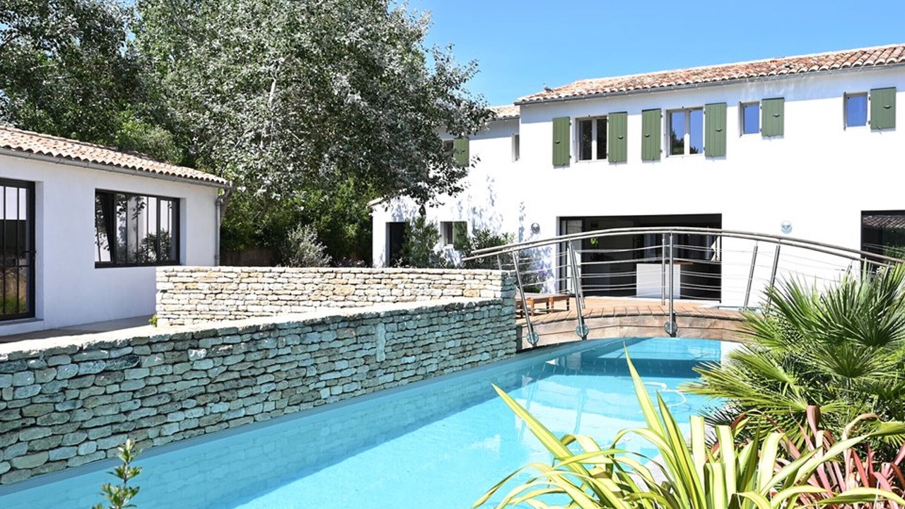 Photo of Outdoor in Les Portes-en-Re