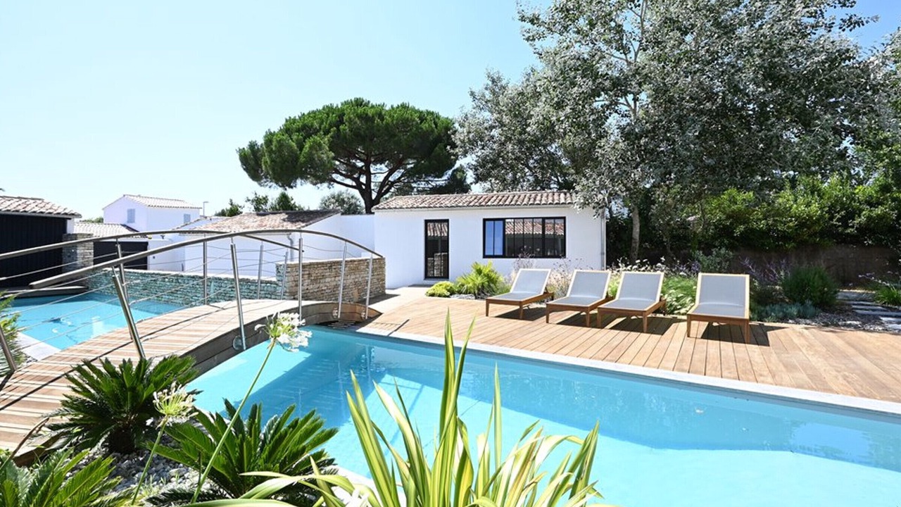 Photo of Outdoor in Les Portes-en-Re