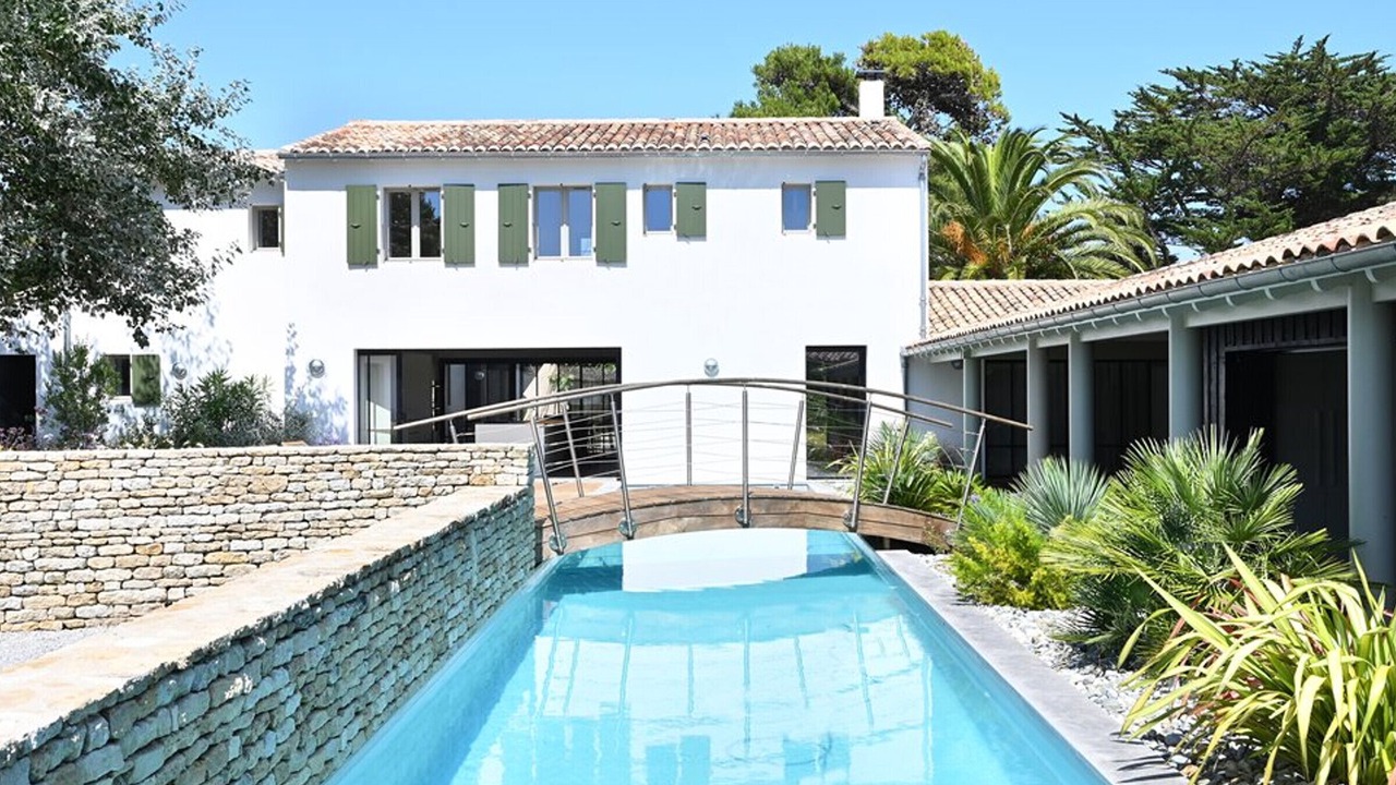 Photo of Outdoor in Les Portes-en-Re