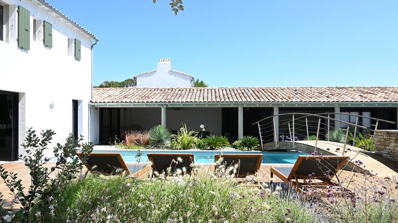 Photo of Outdoor in Les Portes-en-Re