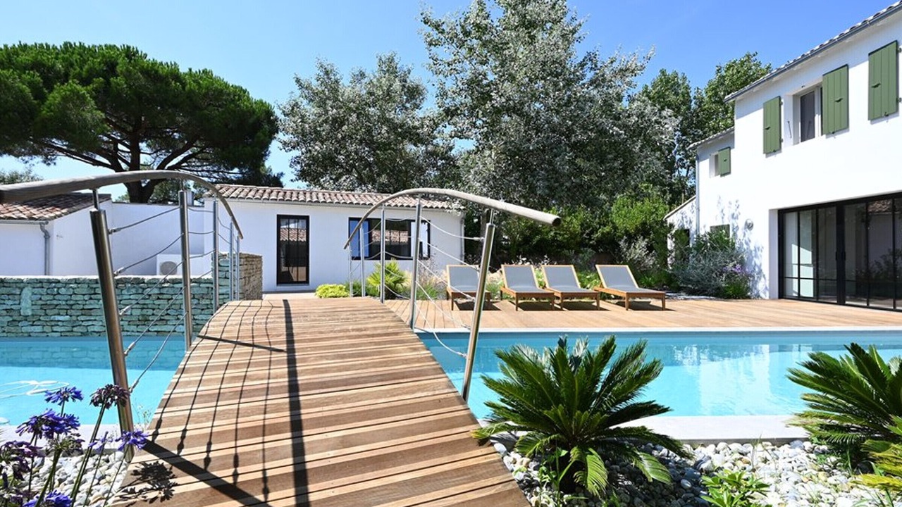 Photo of Outdoor in Les Portes-en-Re
