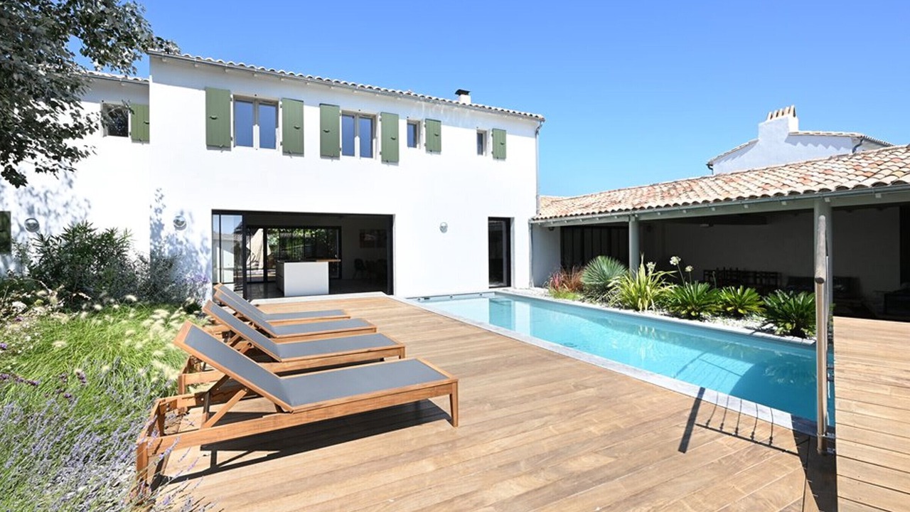 Photo of Outdoor in Les Portes-en-Re