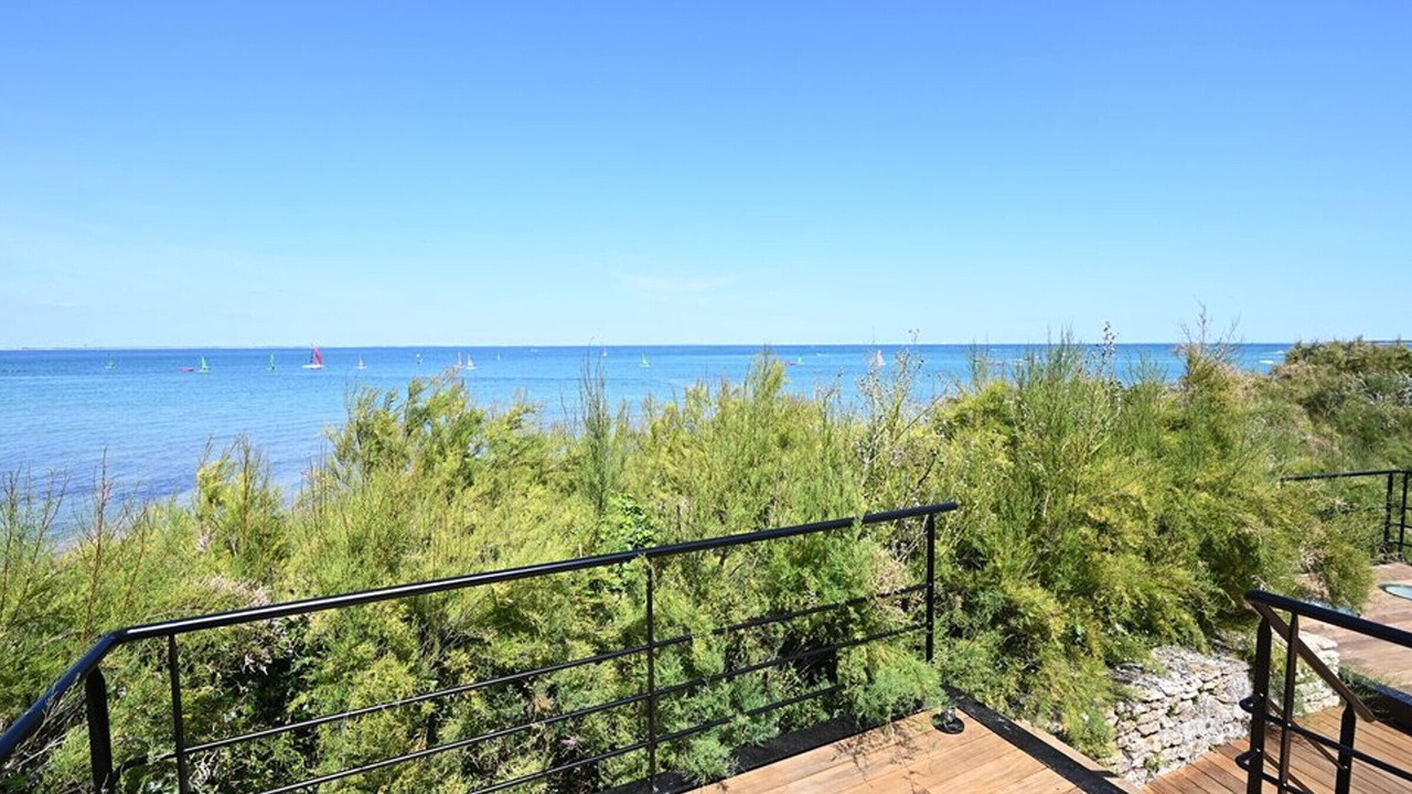 Photo of Outdoor in Les Portes-en-Re