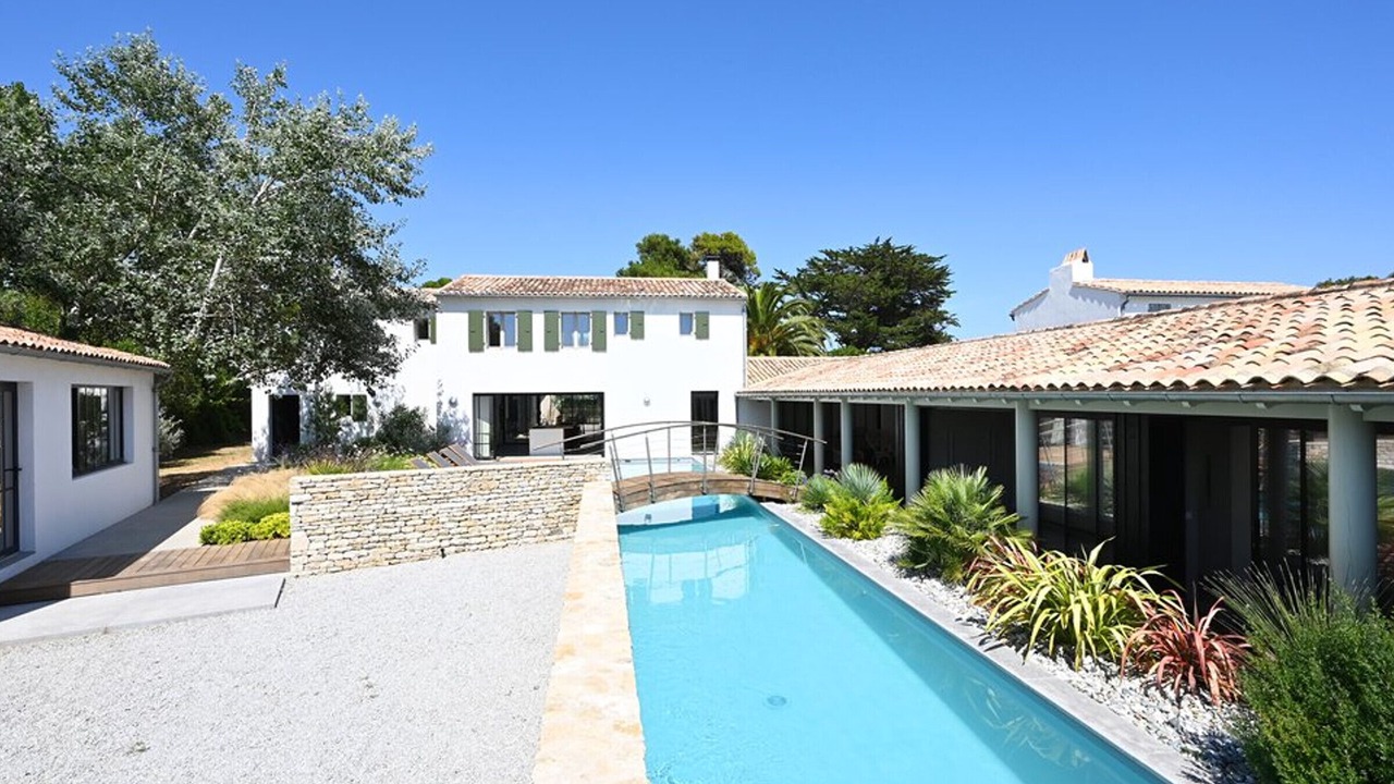 Photo of Outdoor in Les Portes-en-Re