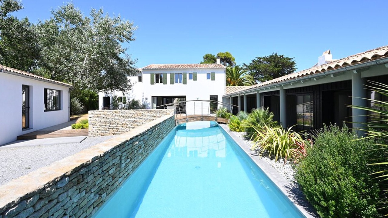 Photo of Outdoor in Les Portes-en-Re