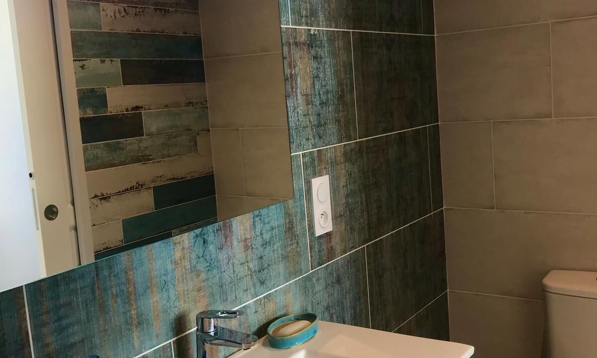 Photo of Bathroom in Saint-Palais-sur-Mer