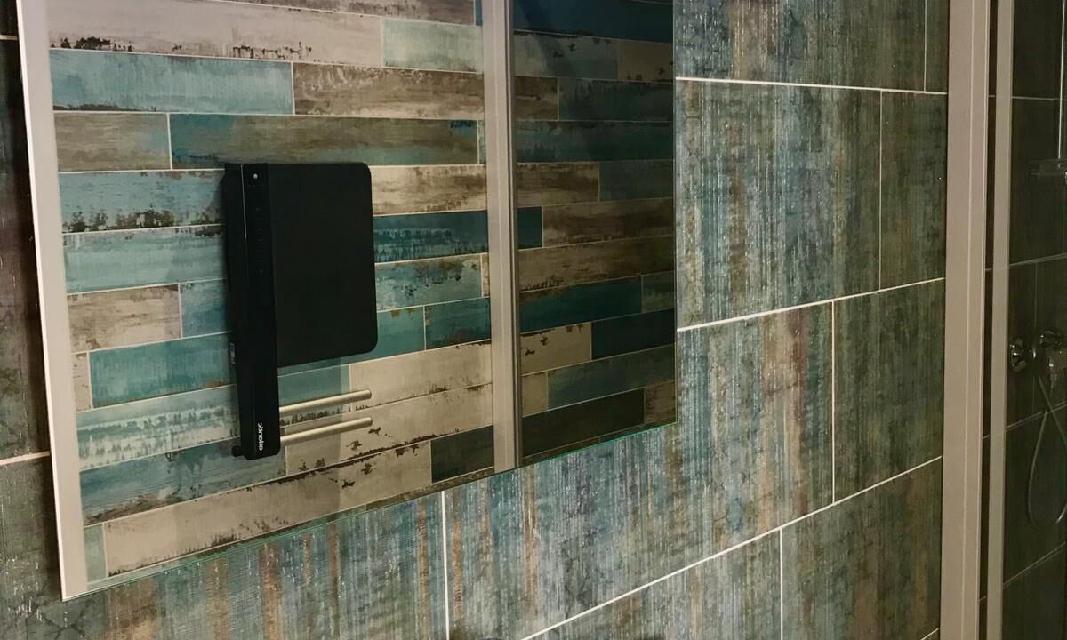 Photo of Bathroom in Saint-Palais-sur-Mer