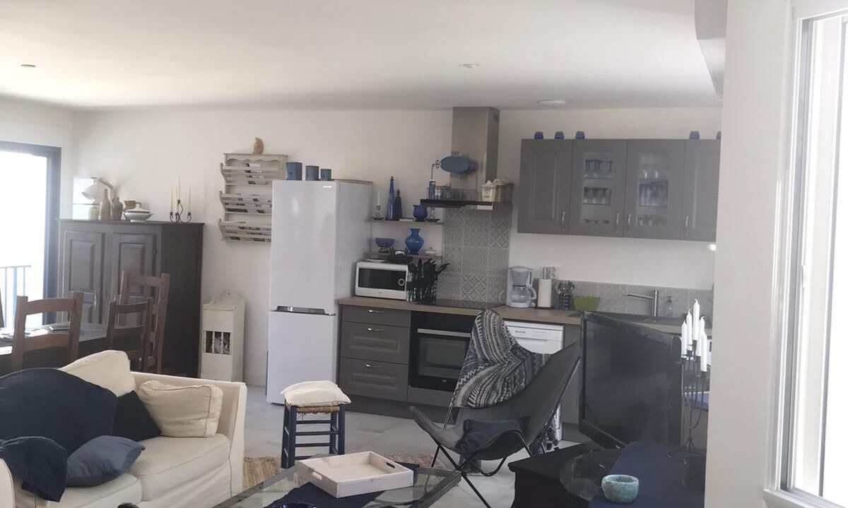 Photo of Kitchen in Saint-Palais-sur-Mer