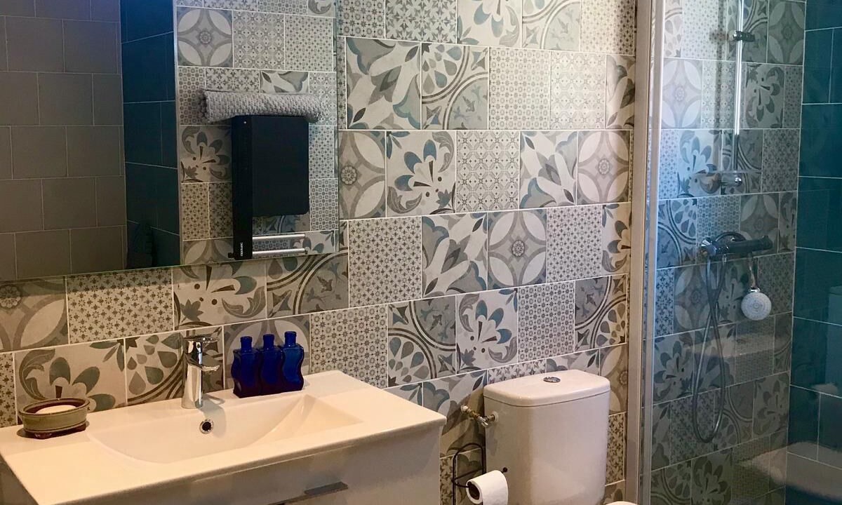 Photo of Bathroom in Saint-Palais-sur-Mer