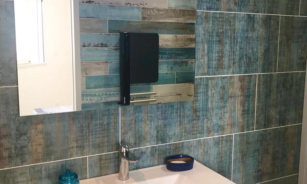 Photo of Bathroom in Saint-Palais-sur-Mer