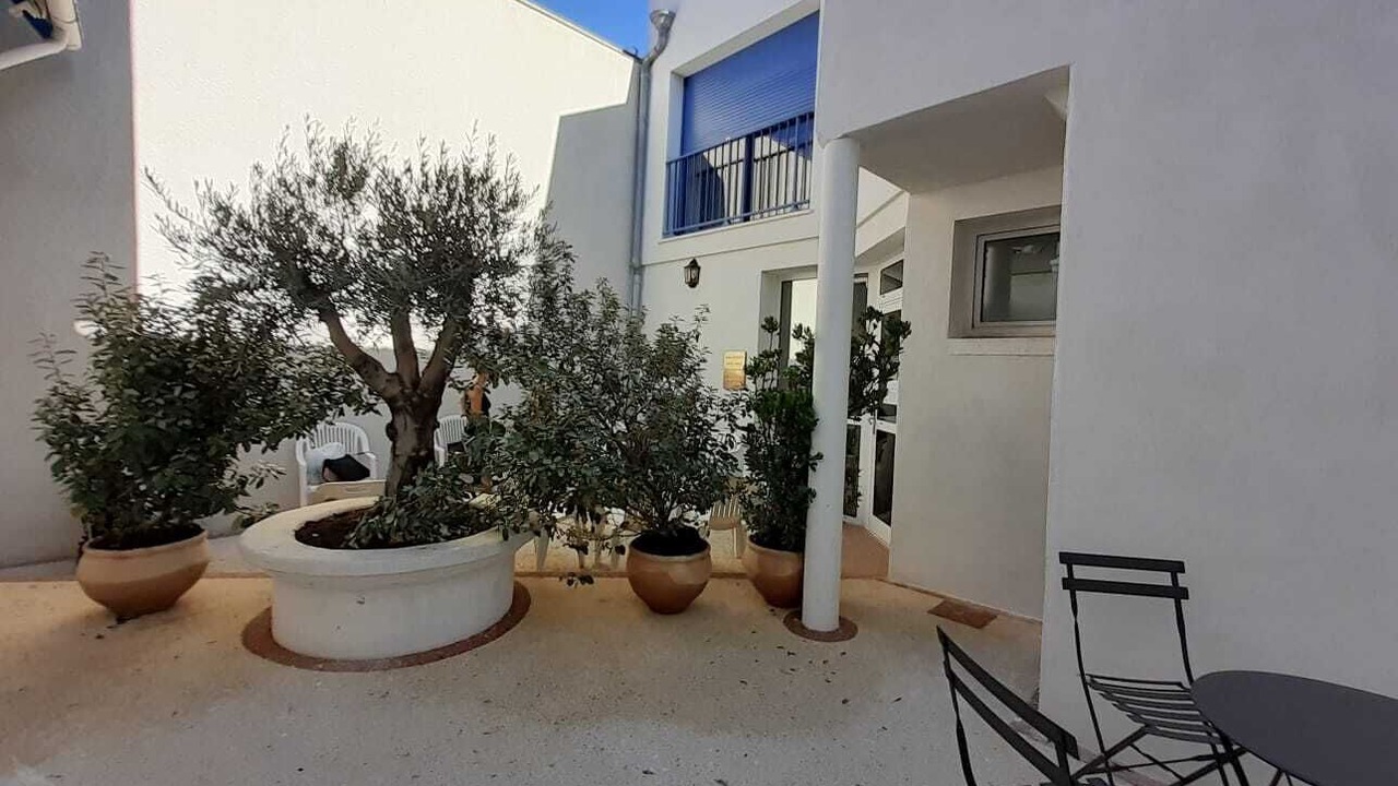 Photo of Outdoor in Saint-Palais-sur-Mer