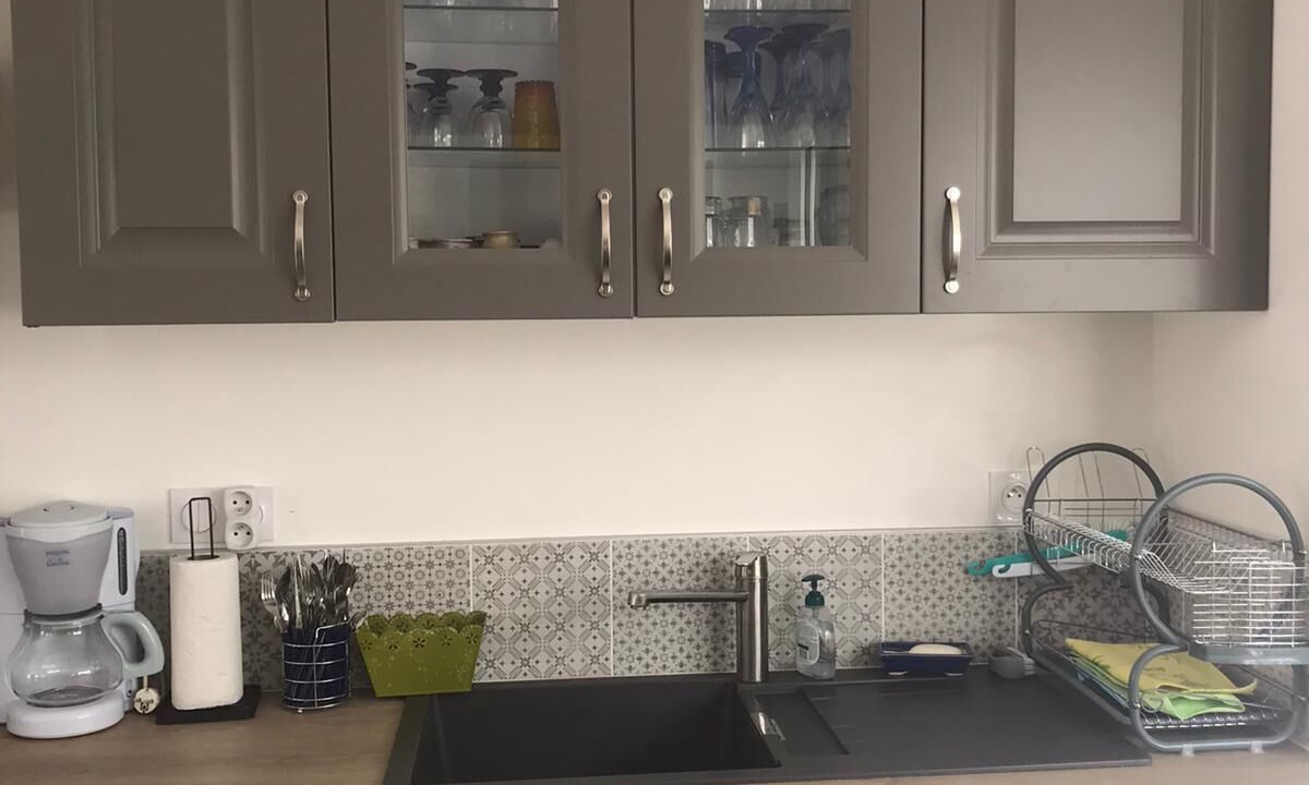 Photo of Kitchen in Saint-Palais-sur-Mer