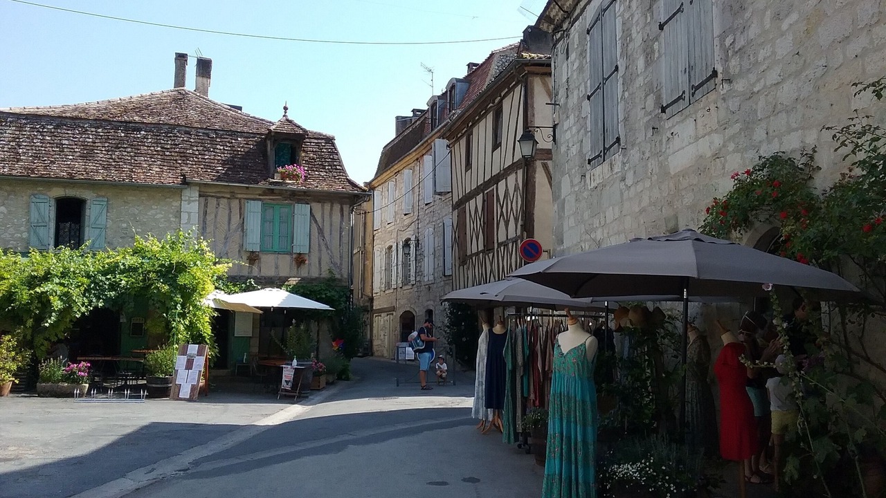 Photo of Outdoor in Issigeac