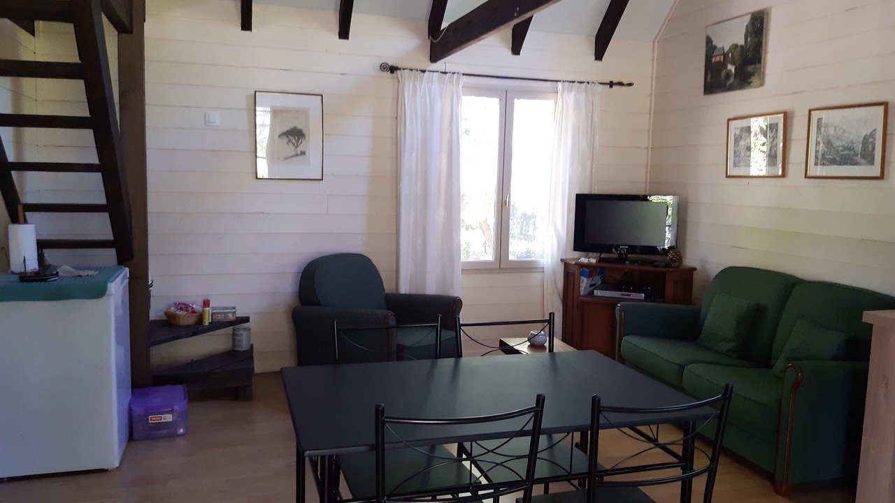 Photo of Livingroom in Issigeac