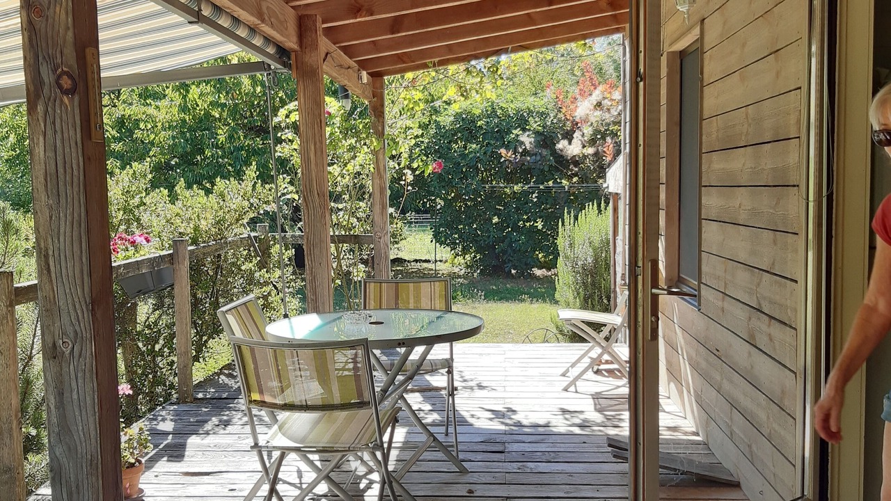 Photo of Outdoor in Issigeac