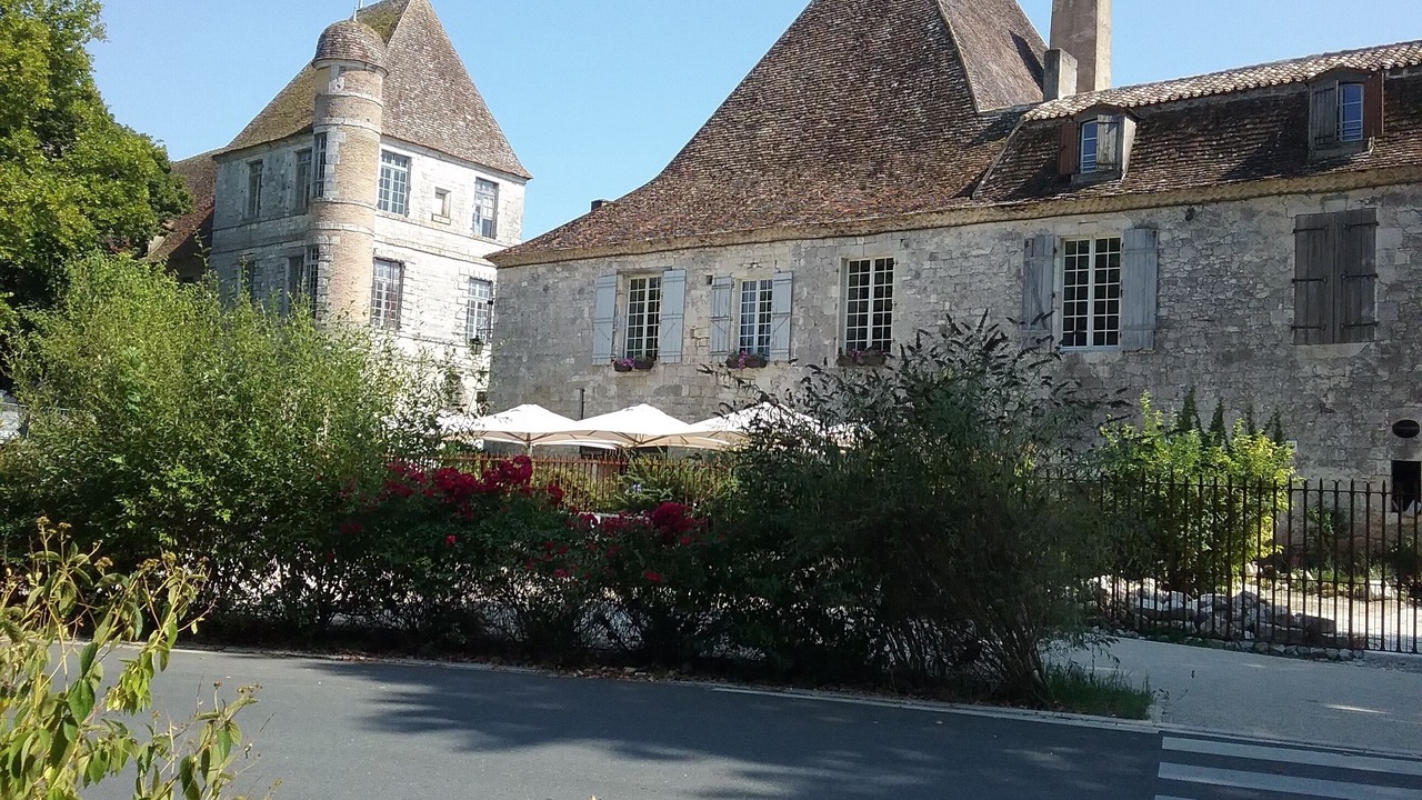 Photo of Outdoor in Issigeac
