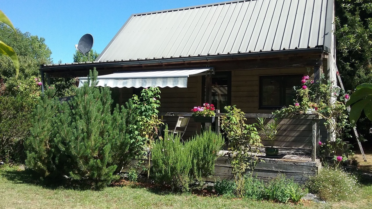 Photo of Outdoor in Issigeac