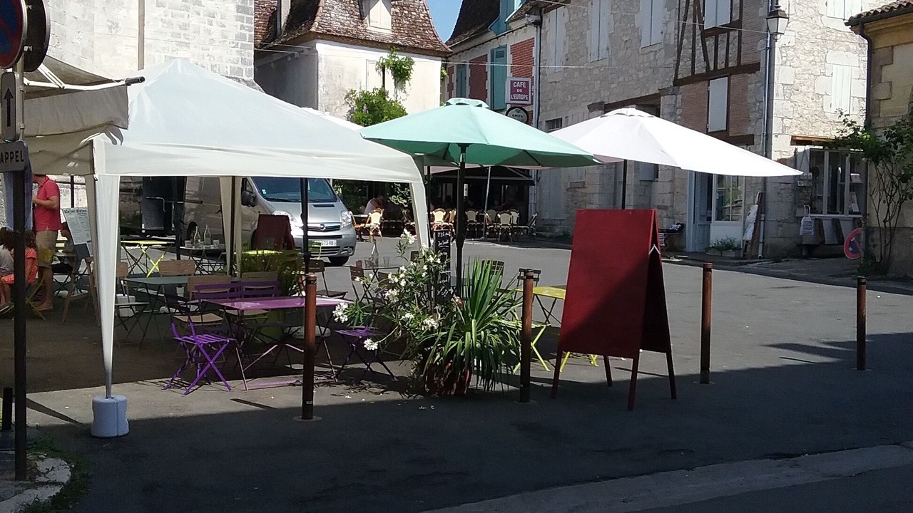 Photo of Outdoor in Issigeac