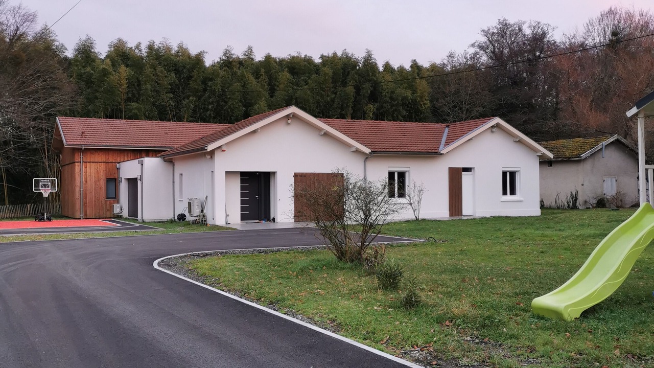 Photo of Outdoor in La Brede