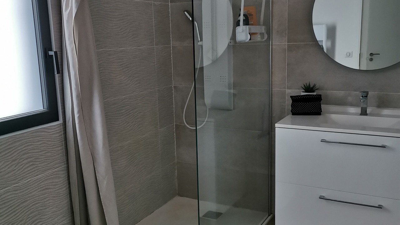 Photo of Bathroom in La Brede