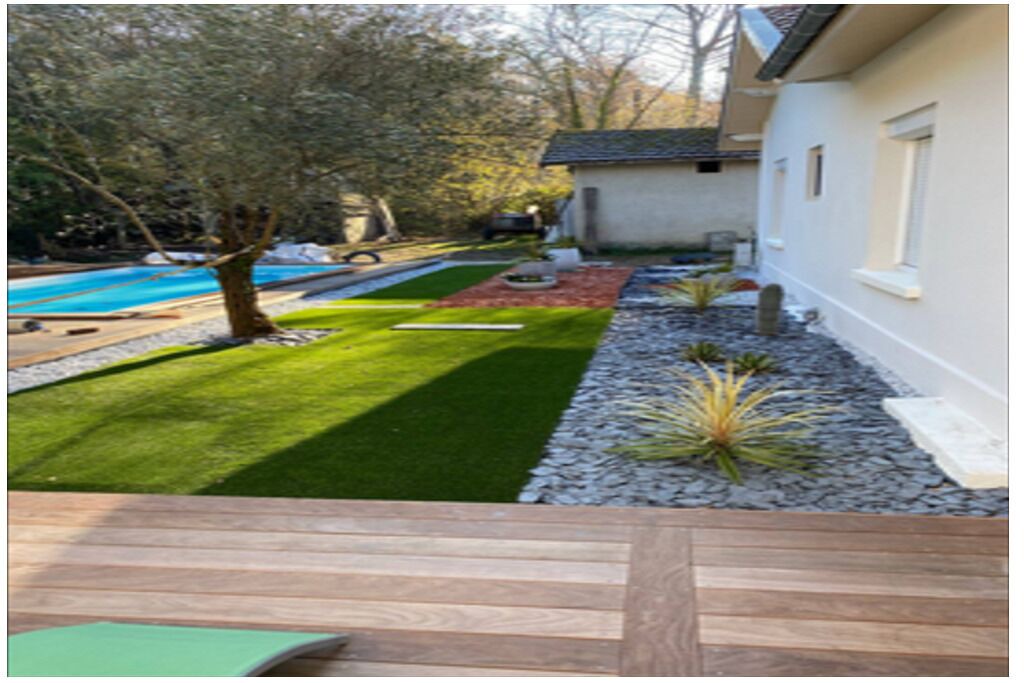 Photo of Outdoor in La Brede