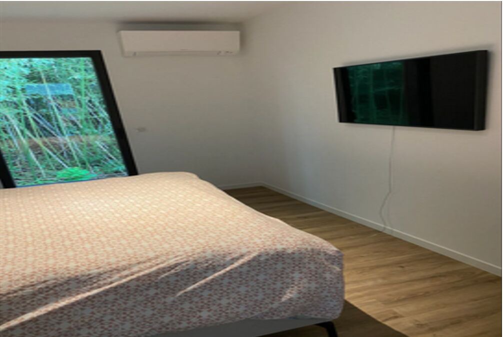Photo of Bedroom in La Brede