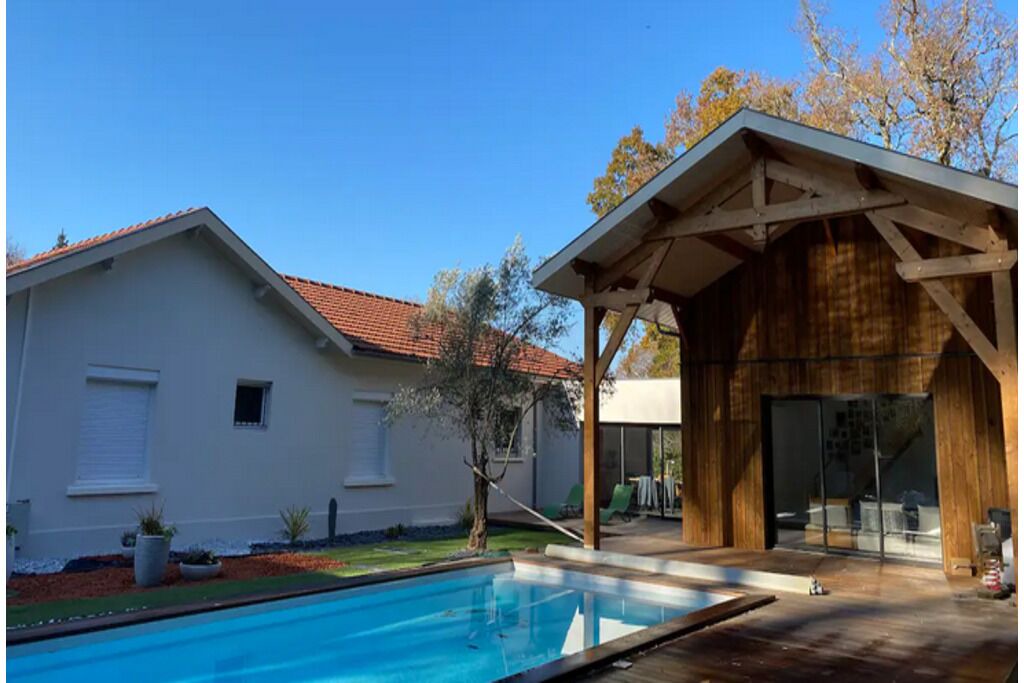 Photo of Outdoor in La Brede