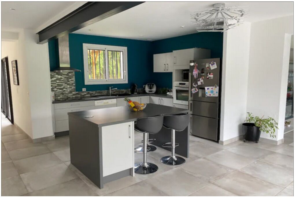 Photo of Kitchen in La Brede