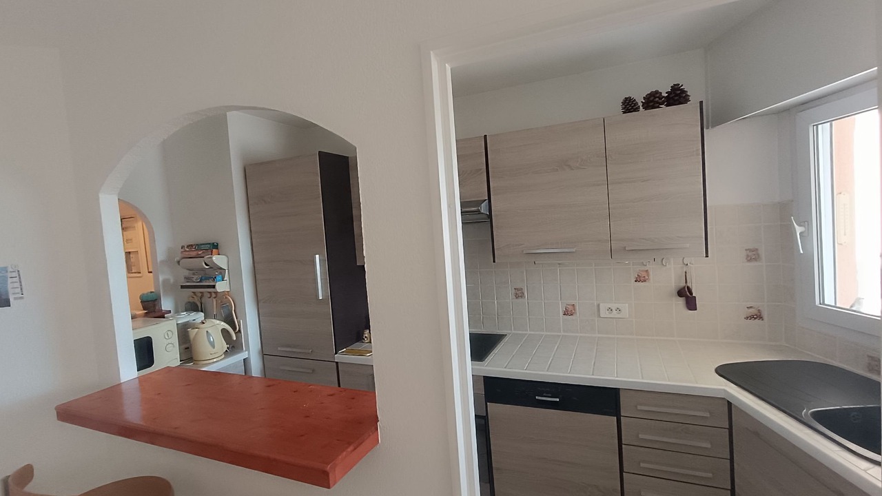 Photo of Bedroom in Frejus Port