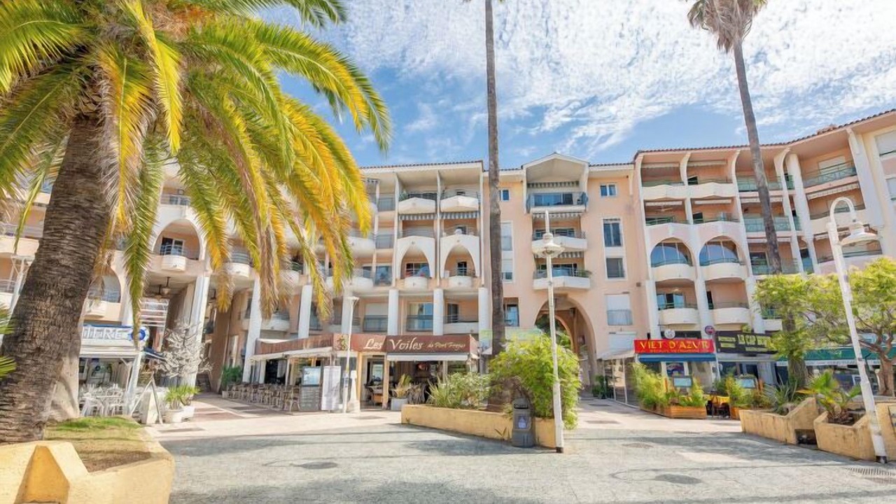 Photo of Others in Frejus Port