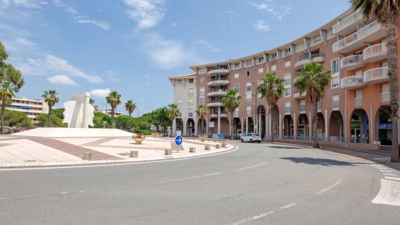 Photo of Others in Frejus Port
