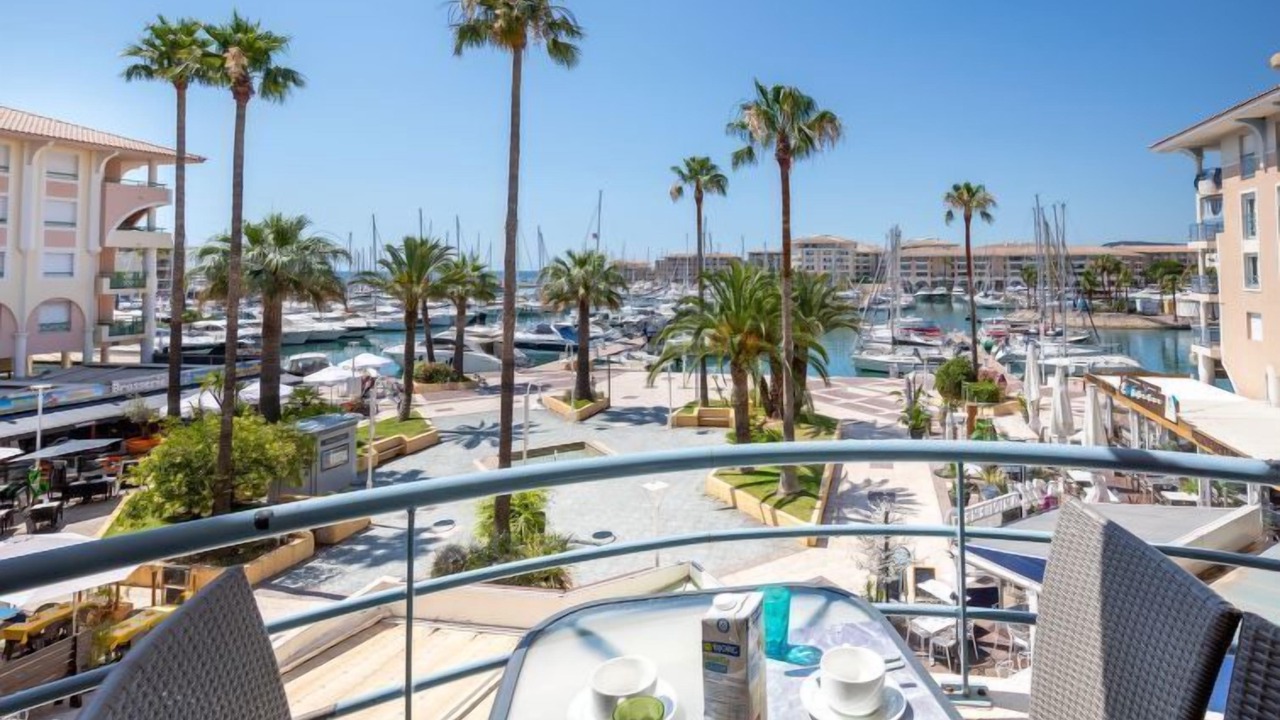 Photo of Others in Frejus Port