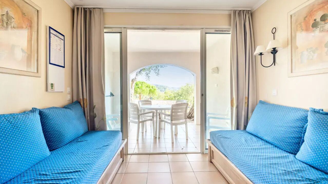 Photo of Livingroom in Les Restanques