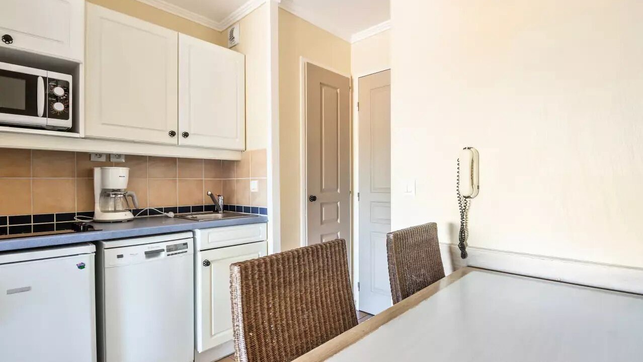 Photo of Kitchen in Les Restanques