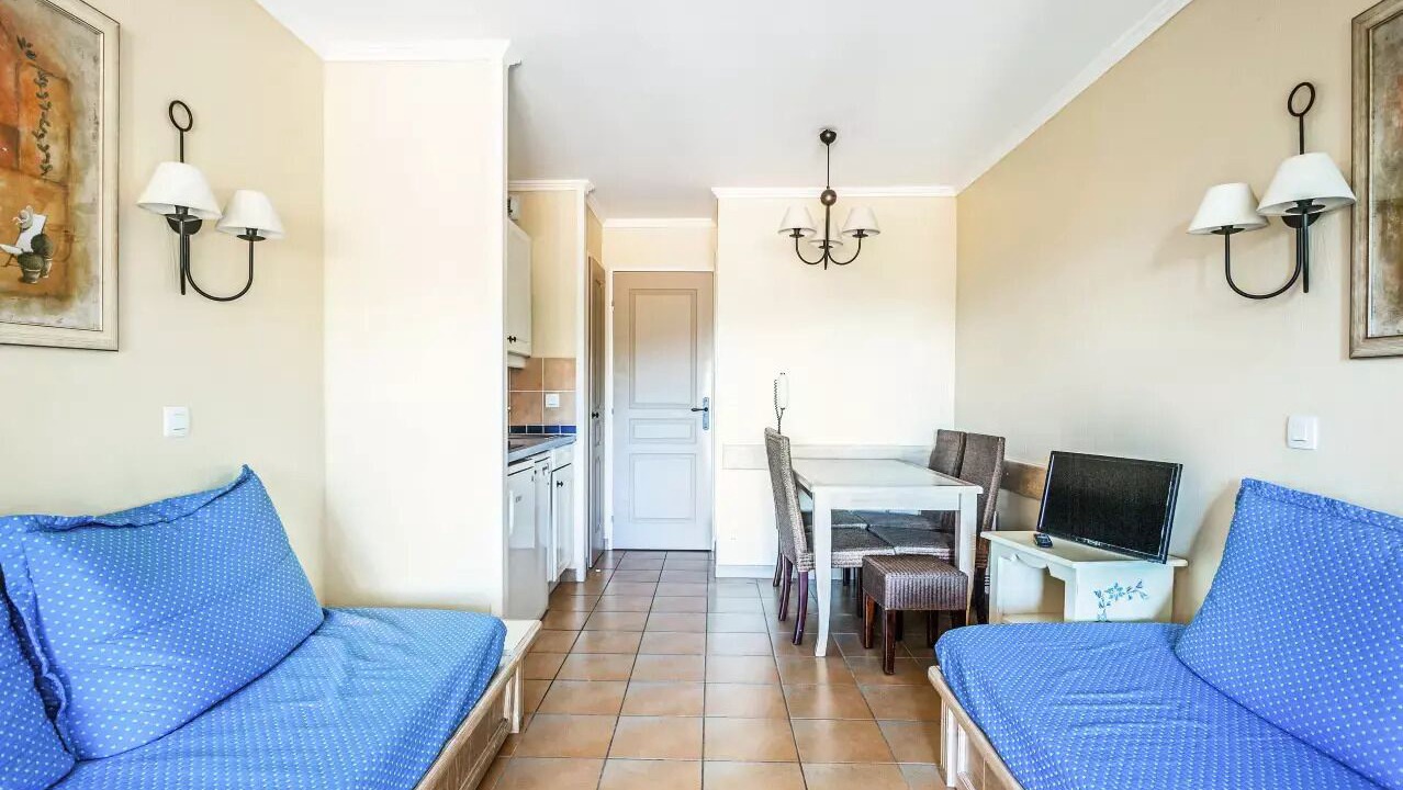 Photo of Livingroom in Les Restanques