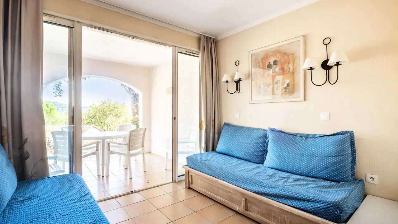Photo of Livingroom in Les Restanques