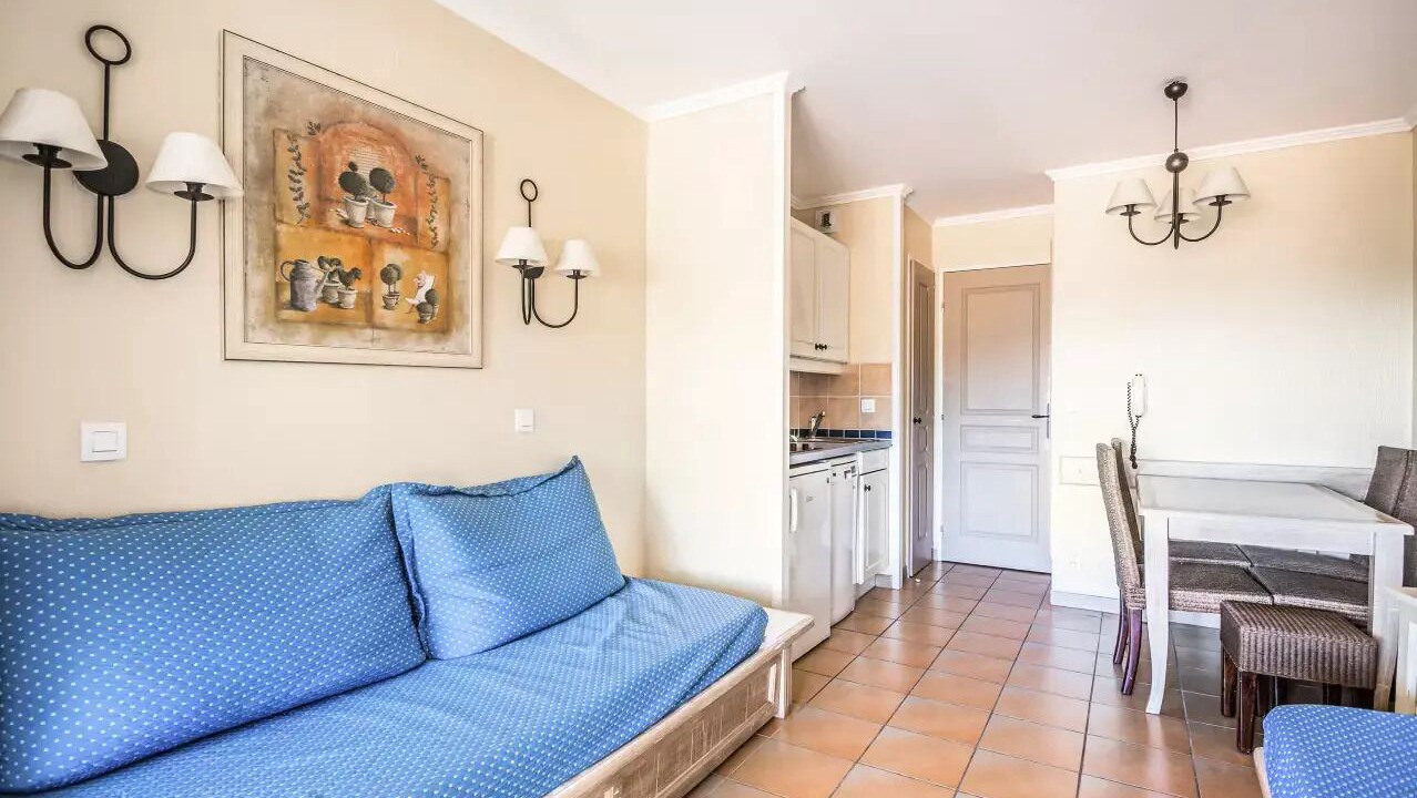 Photo of Livingroom in Les Restanques