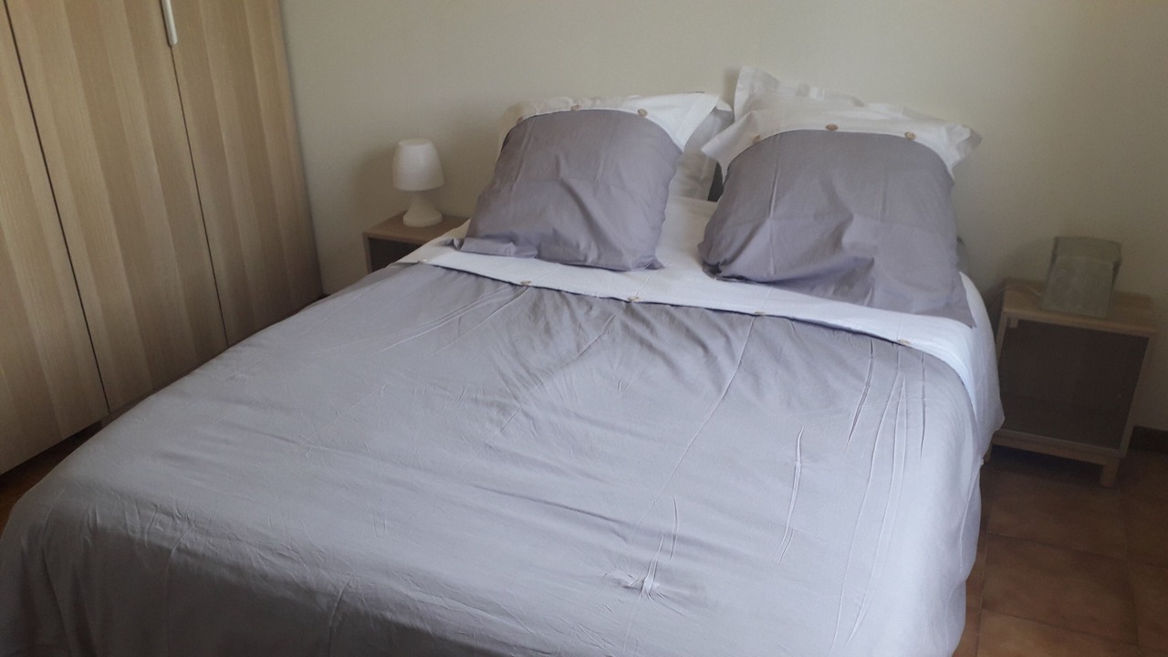 Photo of Bedroom in Eguilles