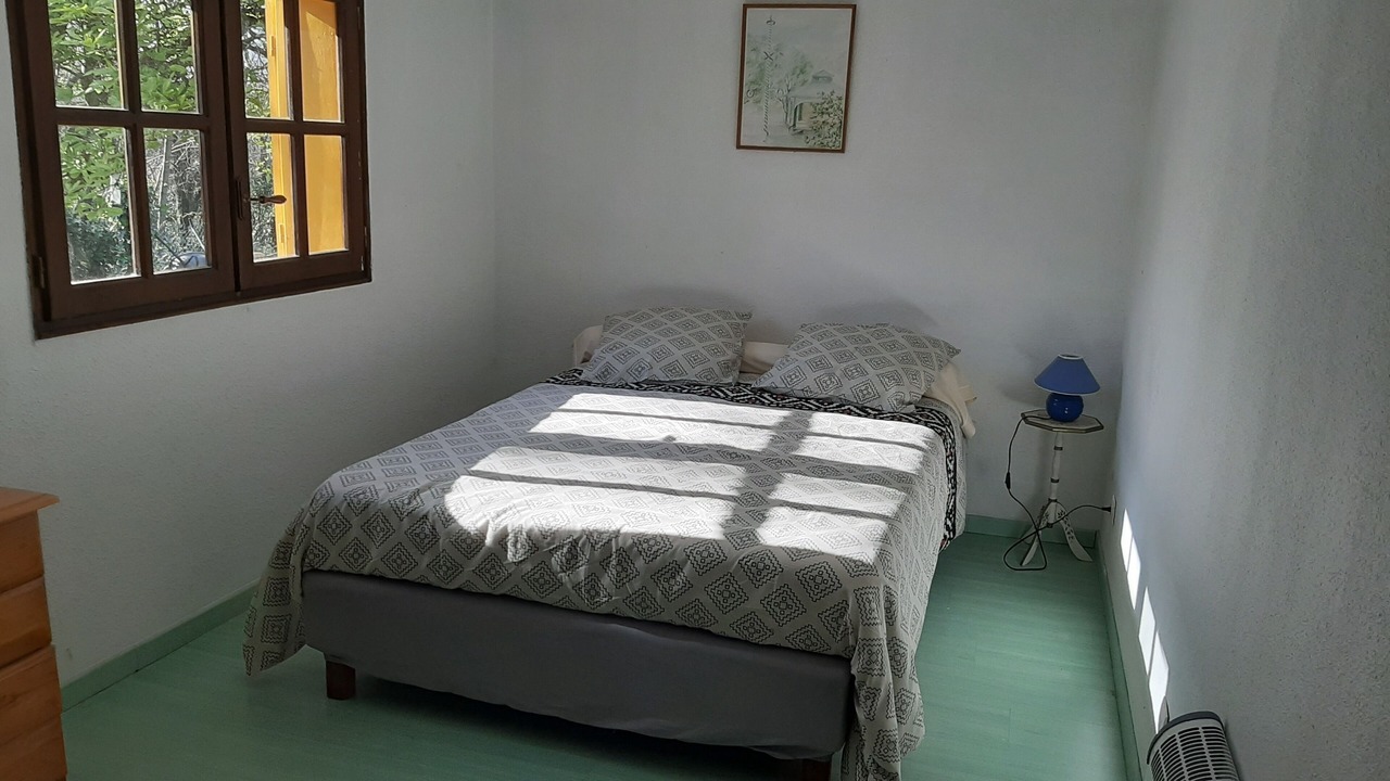 Photo of Bedroom in Laurede