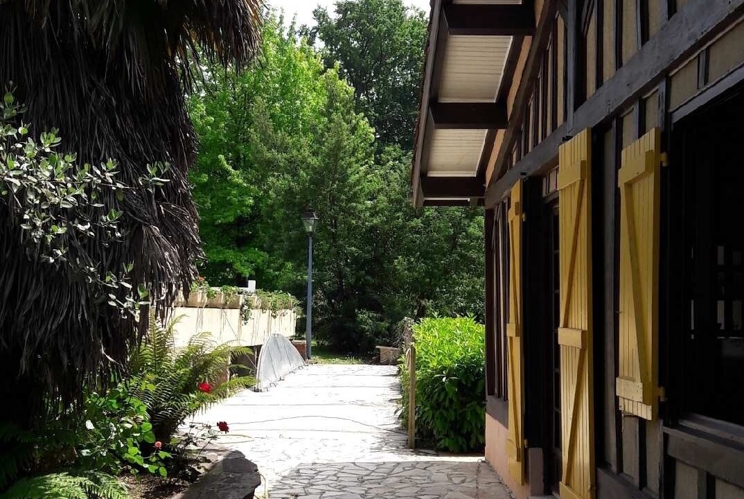 Photo of Outdoor in Laurede
