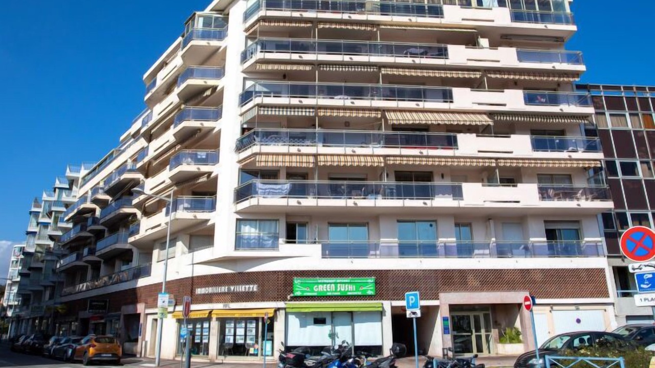 Photo of Others in Cros-de-Cagnes