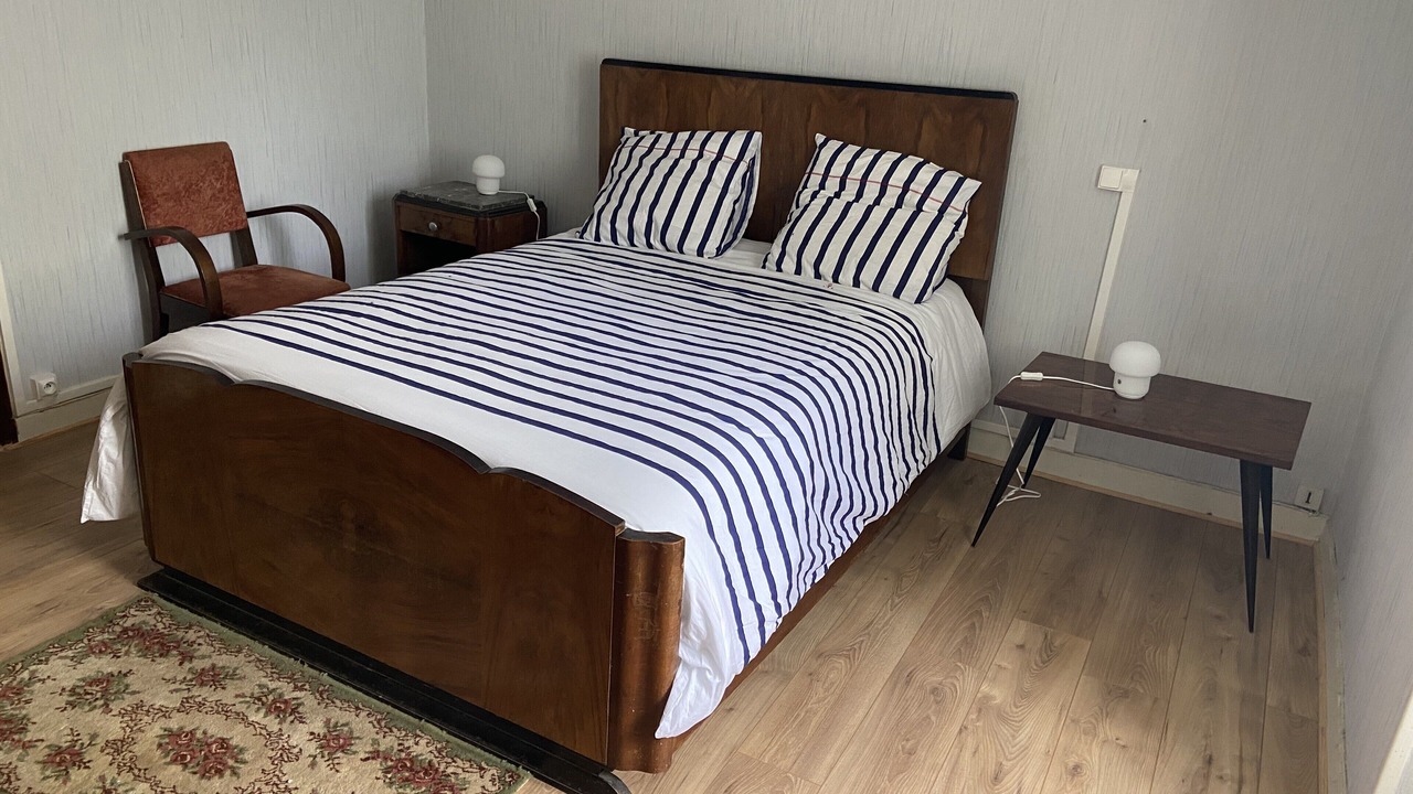 Photo of Bedroom in Osse-en-Aspe