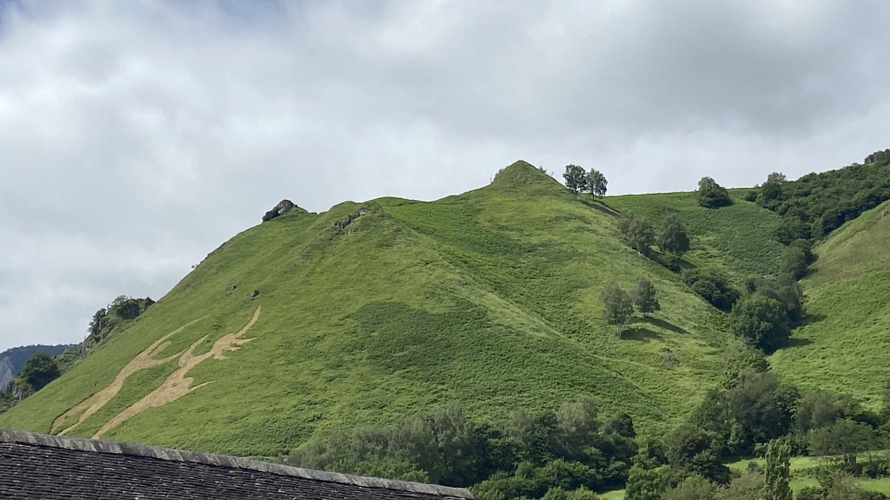 Photo of Outdoor in Osse-en-Aspe