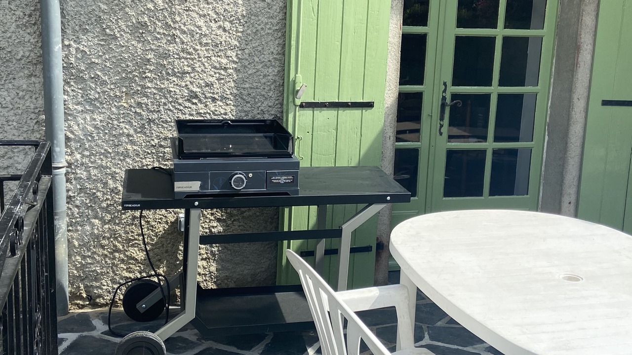 Photo of Outdoor in Osse-en-Aspe